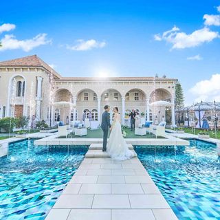 アートグレイス・ウエディングコースト その他の写真3を大きいサイズでみる