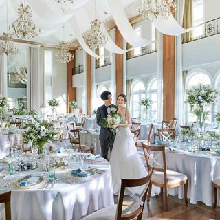 アートグレイス・ウエディングコースト その他の写真4を大きいサイズでみる