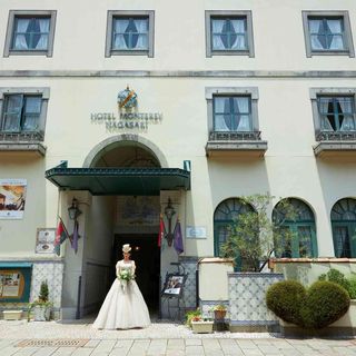 ホテルモントレ長崎 その他の写真3を大きいサイズでみる