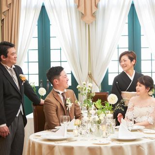 ホテルモントレ長崎 その他の写真4を大きいサイズでみる