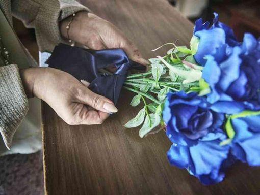 東京アフロディテ バージンロードは海をイメージの画像3