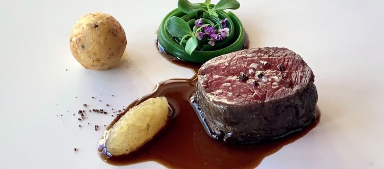 天才双子のシェフ・プルセル兄弟の軽やかな南フランス料理