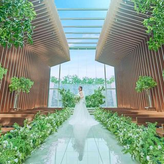 ザ リーヴス プレミアムテラス その他の写真1を大きいサイズでみる