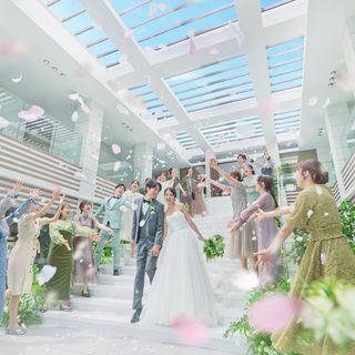 ザ リーヴス プレミアムテラス その他の写真2を大きいサイズでみる