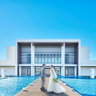 ザ リーヴス プレミアムテラス その他の写真3を大きいサイズでみる