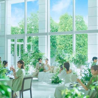 ザ リーヴス プレミアムテラス その他の写真4を大きいサイズでみる