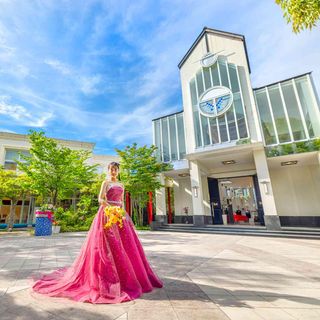 メゾン・ド・リヴァージュ その他の写真1を大きいサイズでみる