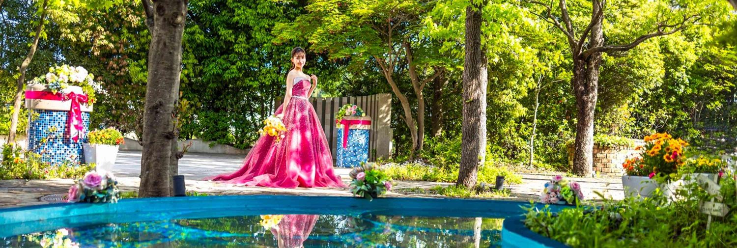 Maison de Rivage(メゾン・ド・リヴァージュ)