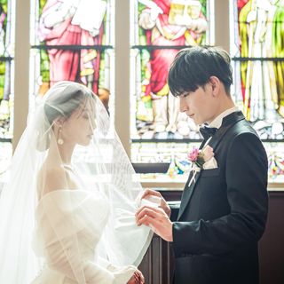 神戸セントモルガン教会 その他の写真1を大きいサイズでみる