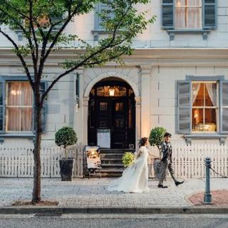 神戸セントモルガン教会 その他の写真3を大きいサイズでみる