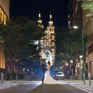 神戸セントモルガン教会 その他の写真1を大きいサイズでみる