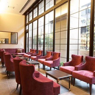 神戸セントモルガン教会 その他の写真3を大きいサイズでみる