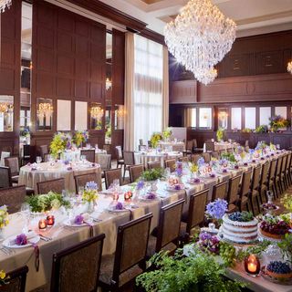 神戸セントモルガン教会 その他の写真4を大きいサイズでみる