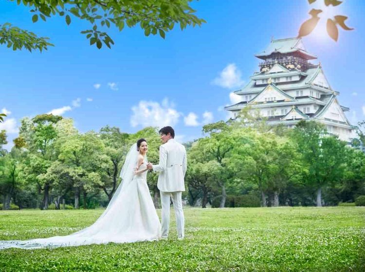 ホテルニューオータニ大阪 ずっと思い出の場所としていつでも帰ってこれる場所にの画像2