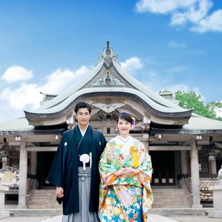 ホテルニューオータニ大阪 その他の写真2を大きいサイズでみる