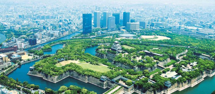 ホテルニューオータニ大阪 ずっと思い出の場所としていつでも帰ってこれる場所にの画像1