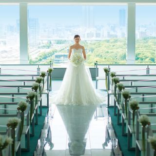 ホテルニューオータニ大阪 その他の写真1を大きいサイズでみる