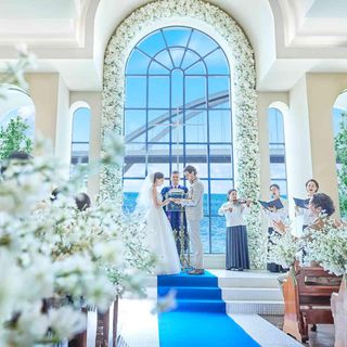 リヴァージュブラン その他の写真1を大きいサイズでみる