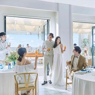 リヴァージュブラン その他の写真3を大きいサイズでみる