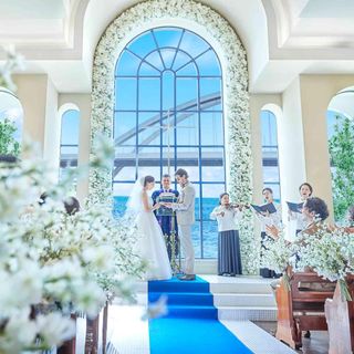 リヴァージュブラン その他の写真1を大きいサイズでみる