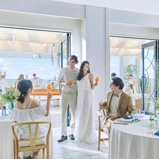 リヴァージュブラン その他の写真3を大きいサイズでみる