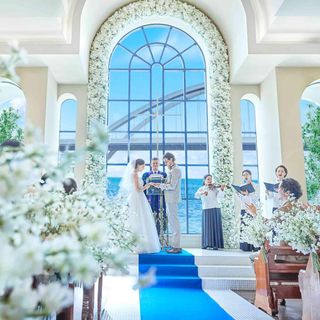 リヴァージュブラン その他の写真1を大きいサイズでみる