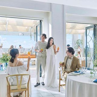 リヴァージュブラン その他の写真3を大きいサイズでみる