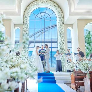 リヴァージュブラン その他の写真1を大きいサイズでみる