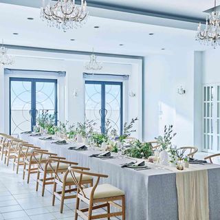 リヴァージュブラン その他の写真2を大きいサイズでみる