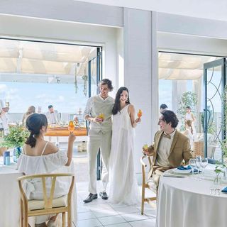 リヴァージュブラン その他の写真3を大きいサイズでみる