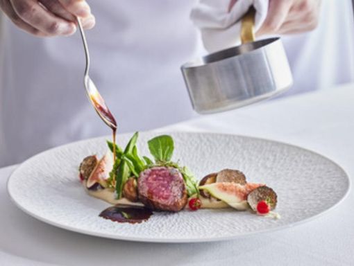 アニヴェルセル 柏 【3万相当】特選牛フィレ試食付の画像2