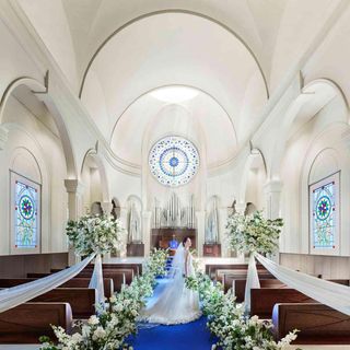 アニヴェルセル 柏 その他の写真1を大きいサイズでみる