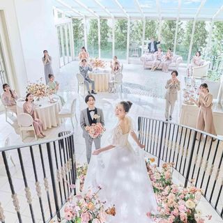 アニヴェルセル 柏 その他の写真3を大きいサイズでみる