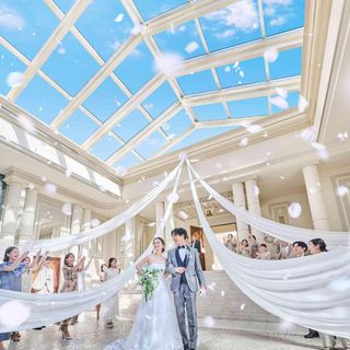 アニヴェルセル 柏 その他の写真1を大きいサイズでみる