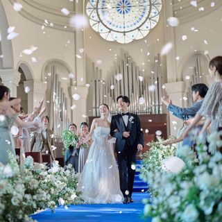 アニヴェルセル 柏 その他の写真4を大きいサイズでみる