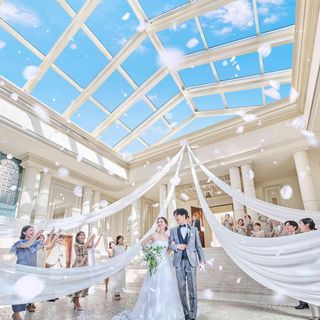 アニヴェルセル 柏 その他の写真2を大きいサイズでみる