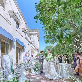 アニヴェルセル 柏 その他の写真3を大きいサイズでみる