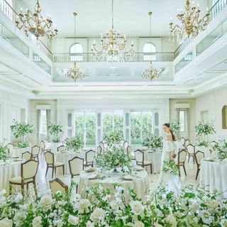 アニヴェルセル 柏 その他の写真4を大きいサイズでみる