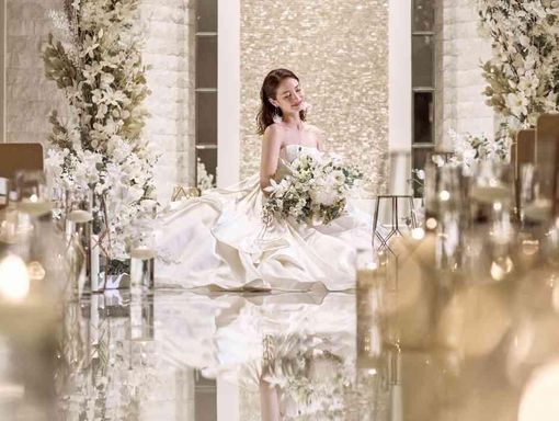 アプローズスクエア 東京迎賓館 チャペルで感動の入場体験の画像1