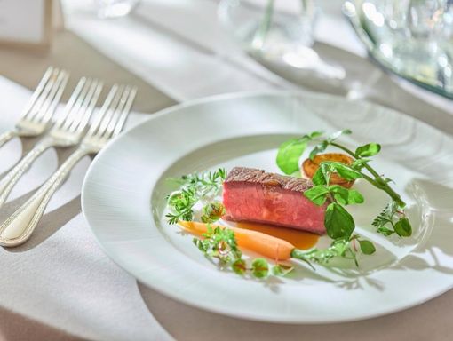 アプローズスクエア 東京迎賓館 食材にこだわった絶品フレンチの画像1