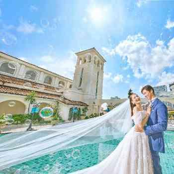 横浜 アートグレイス ポートサイドヴィラで結婚式 | 結婚式場を探す