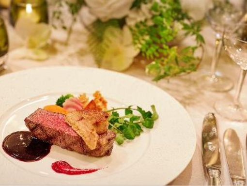 新横浜プリンスホテル ウエディングフェアで無料試食の画像2
