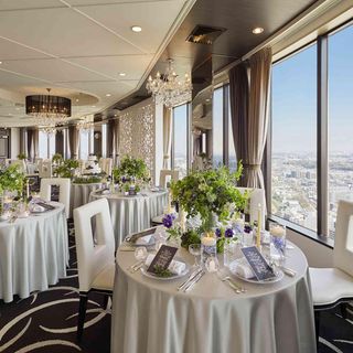 新横浜プリンスホテル その他の写真3を大きいサイズでみる