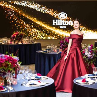 ヒルトン東京 その他の写真2を大きいサイズでみる