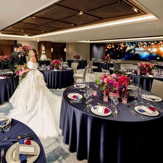 ヒルトン東京 その他の写真4を大きいサイズでみる