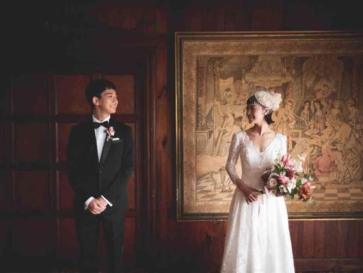 北野異人館 旧クルペ邸 日本美と西洋の華やぎの融合の画像1