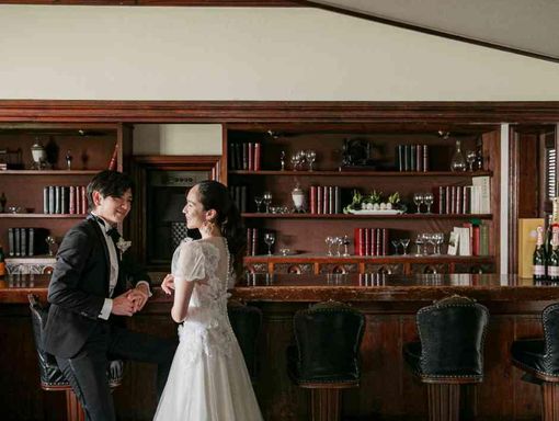 北野異人館 旧クルペ邸 歴史薫るレトロモダンな空間の画像2