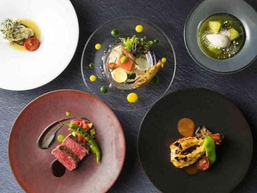 北野異人館 旧クルペ邸 アレルギー対応や和食対応も◎の画像2