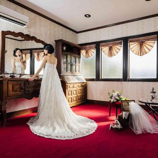 北野異人館 旧クルペ邸 その他の写真2を大きいサイズでみる