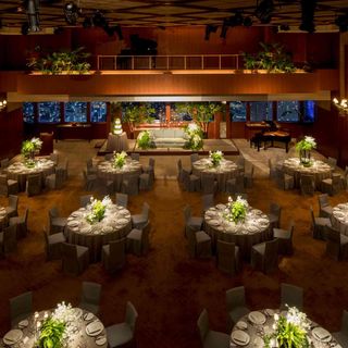 パーク ハイアット 東京 その他の写真1を大きいサイズでみる